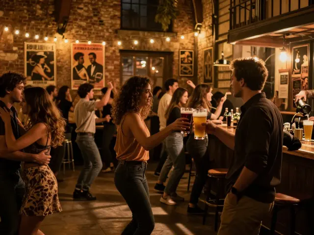 Best Clubs in Paris for Locals: Where the Real Nightlife Happens