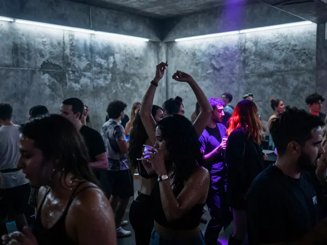 Best Clubs in Paris: Your Ultimate Guide to Nightlife in the City of Light