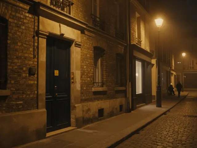 Le Duplex Paris: The Chic Energy That Defines a Night Out in Paris