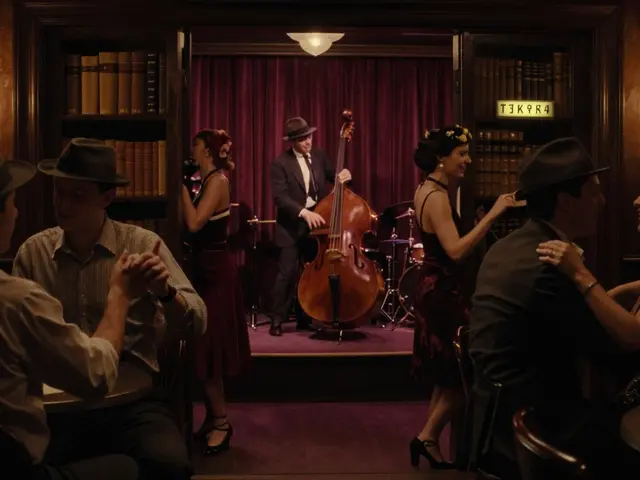 Night Club Near Me History Unveiled: From Speakeasies to Sydney’s Hottest Hotspots