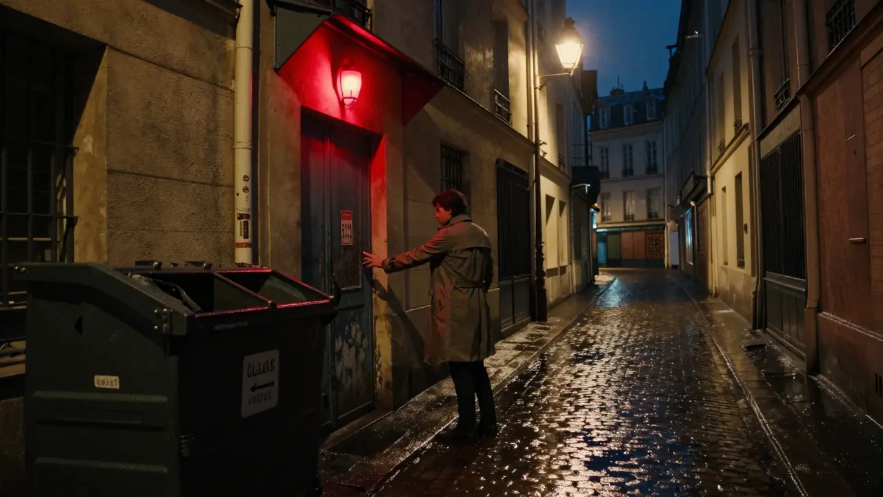 Glazart Paris History Revealed: The Secret Story Behind the Iconic Venue