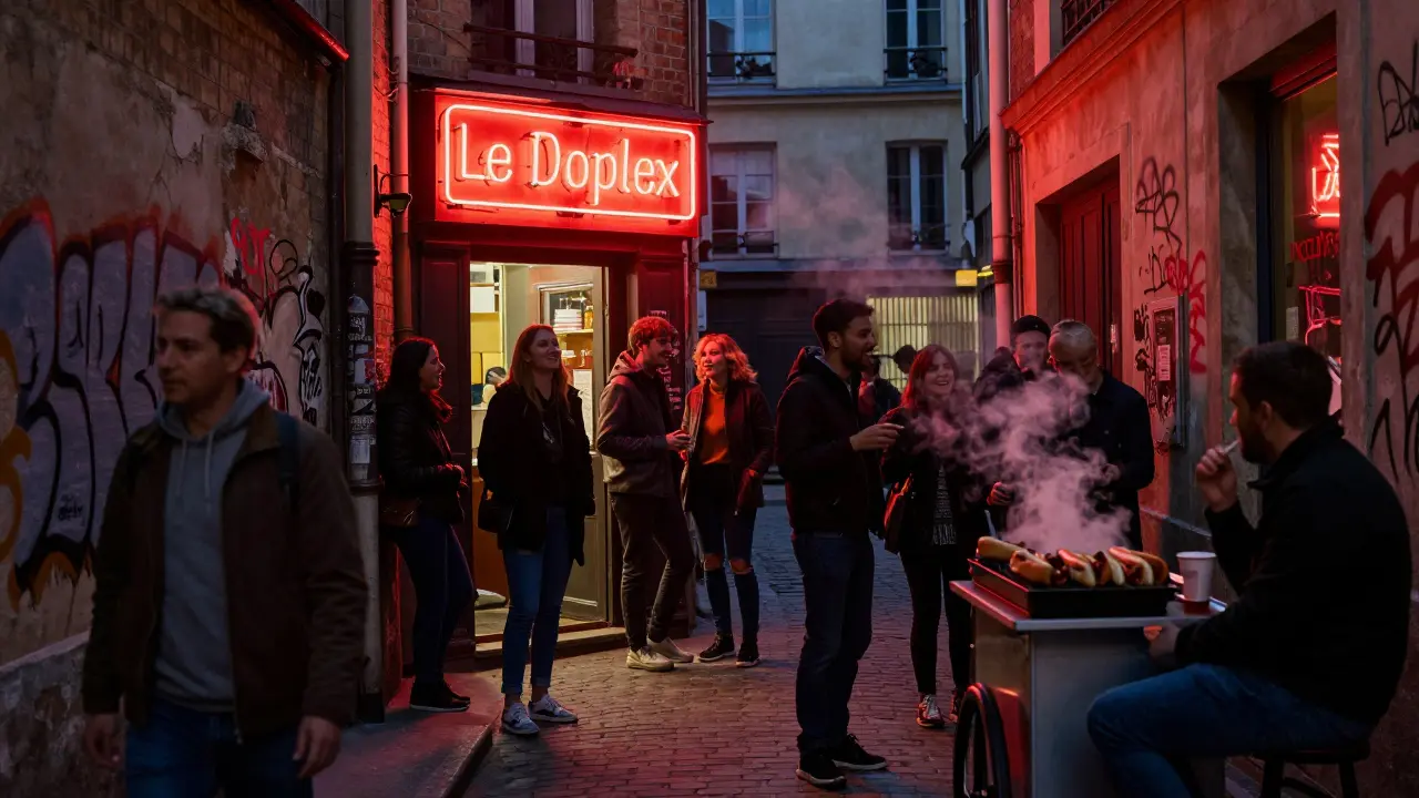 Le Duplex Paris - Double the Fun: What You Need to Know Before You Go
