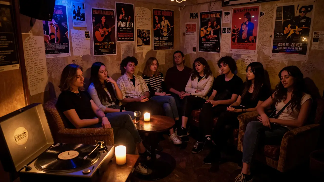 Le Duplex Paris - Why It’s a Must-Visit Nightspot