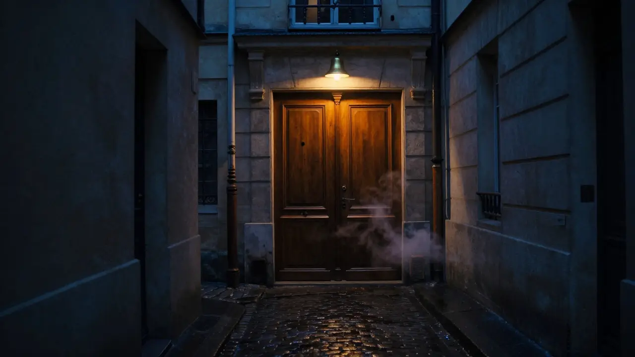 Petit Bain Paris - Unforgettable Nights