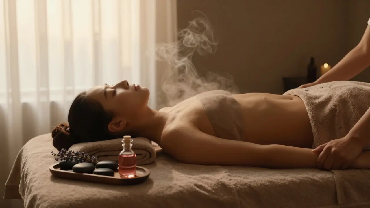 Relax Massage: The Perfect Gift for Any Occasion