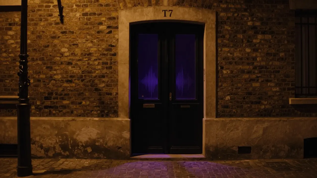 T7 Paris: Where Innovation Meets Sound