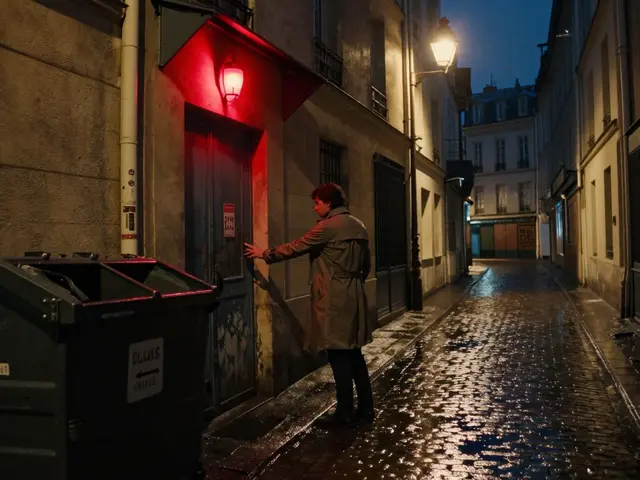 Glazart Paris History Revealed: The Secret Story Behind the Iconic Venue