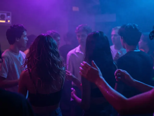 Night Club - Why It’s a Classic