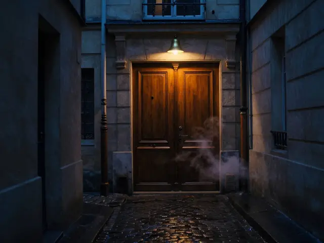 Petit Bain Paris - Unforgettable Nights