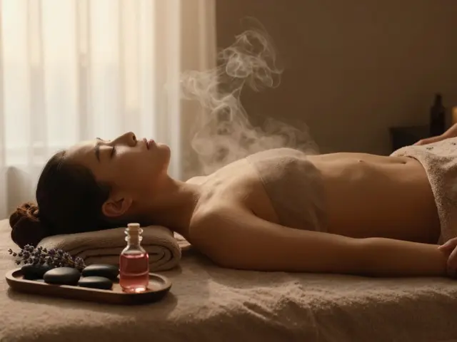 Relax Massage: The Perfect Gift for Any Occasion