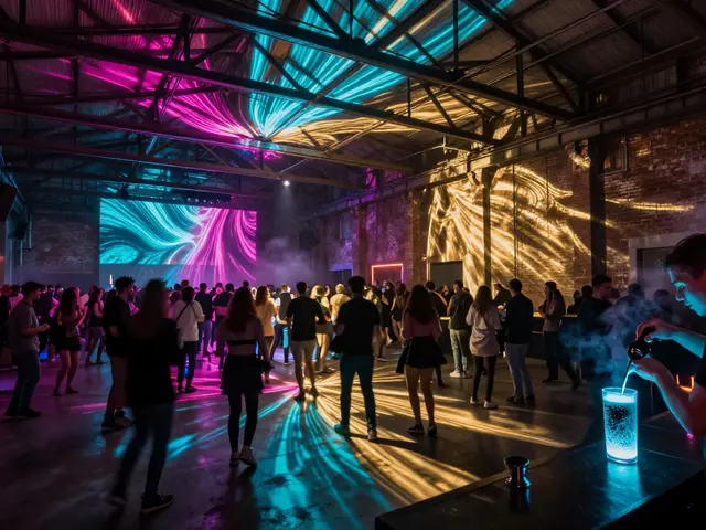 T7 Paris - Discover Paris’s Cutting-Edge Scene