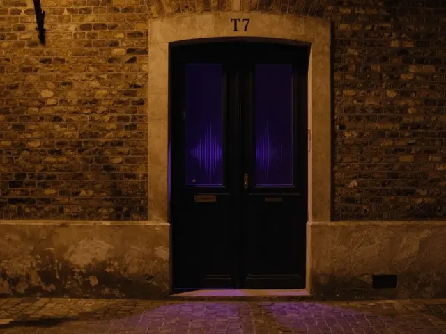 T7 Paris: Where Innovation Meets Sound