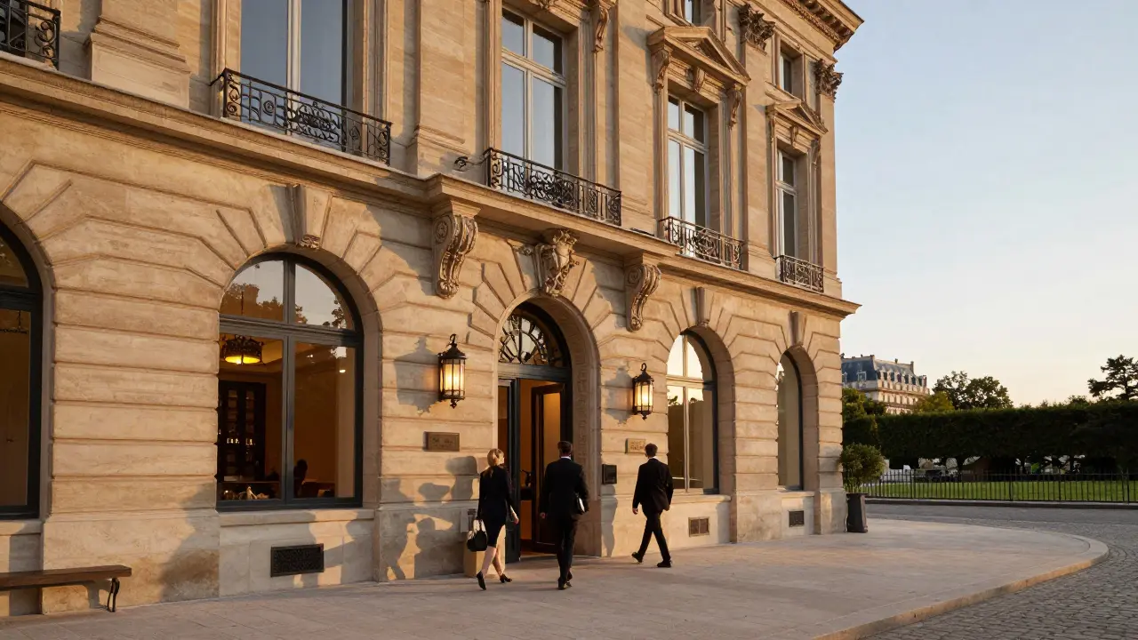 Bagatelle Paris: The Ultimate Guide to Chic Nightlife in Paris