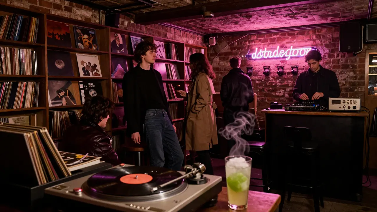 Clubs in Paris - Discover the Hottest Spots