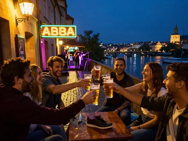 Bachelor Party for Wild Nights: The Ultimate Guide to Unforgettable Celebrations