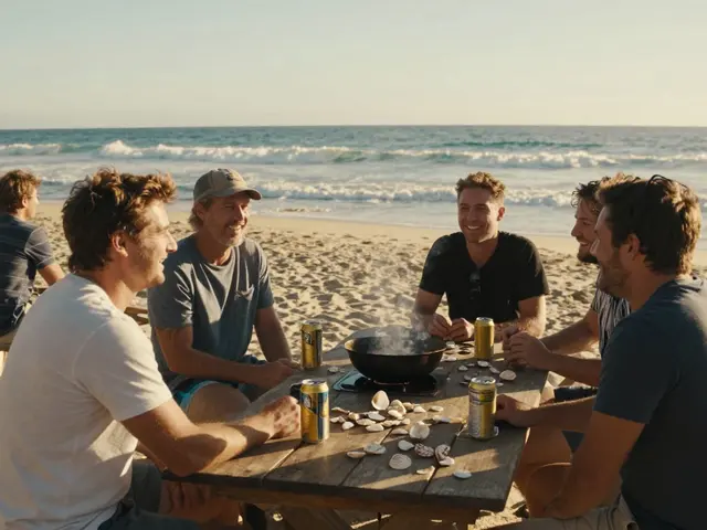 Bachelor Party Ideas That Actually Work - No Cringe, Just Memories