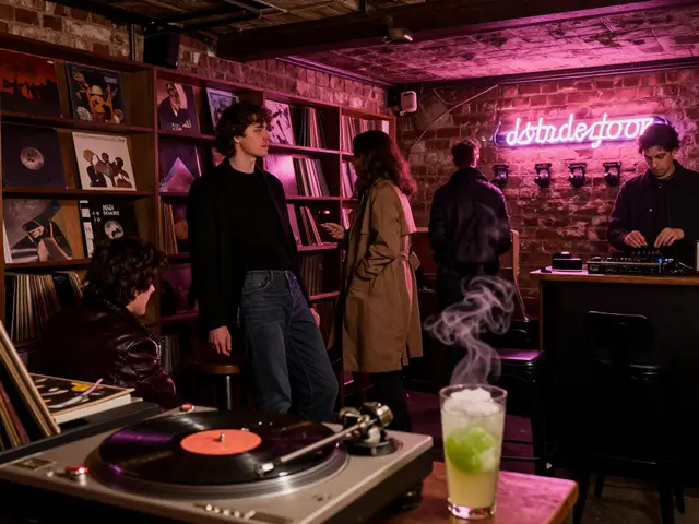 Clubs in Paris - Discover the Hottest Spots