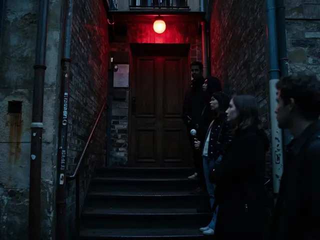 Le Duplex Paris - Discover Paris’s Hottest Nightlife Spot