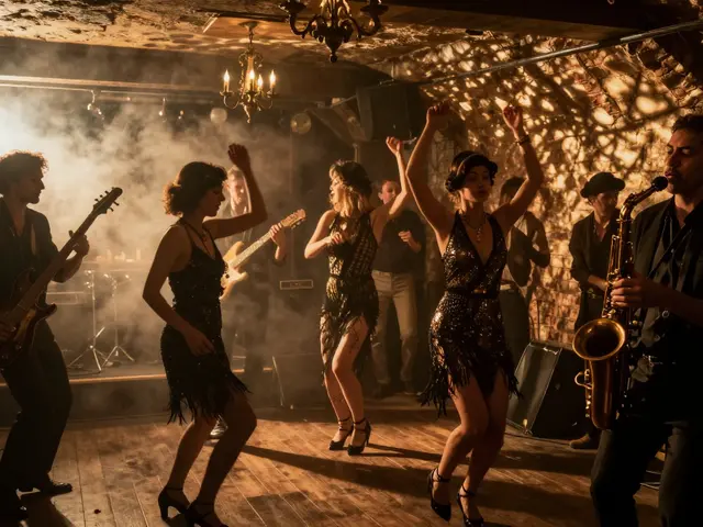 Why Clubs in Paris Are Unmissable