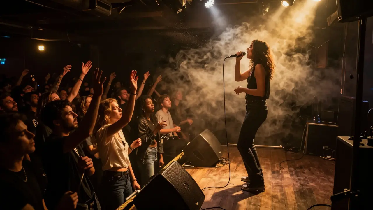 Best Clubs in Paris for Music Lovers in 2026