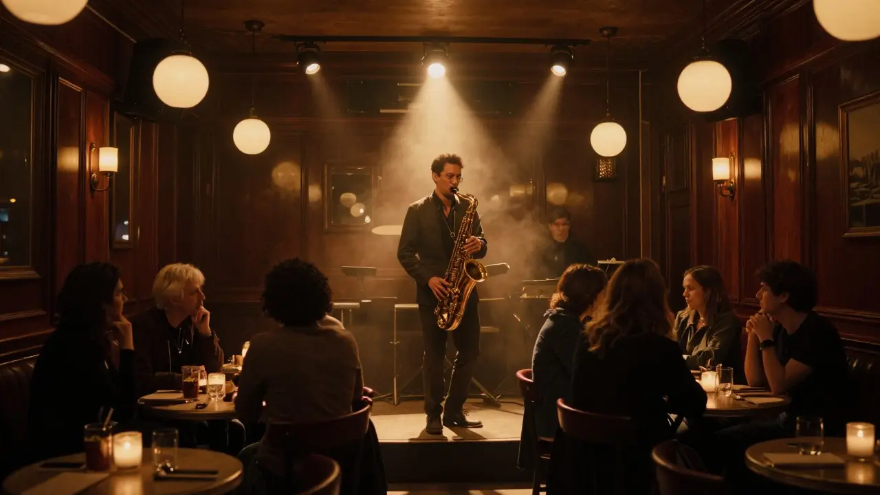 Best Things to Do in Paris - Hidden Gems for Night Owls