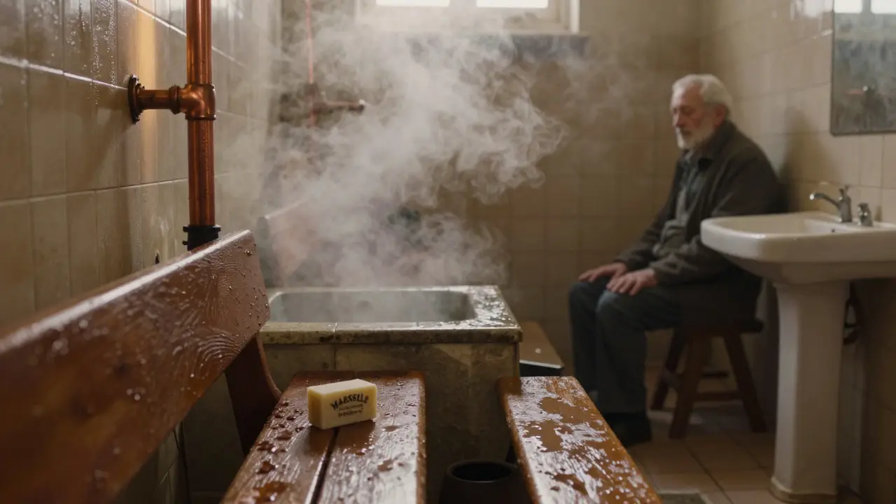 Les Bains Douches Paris: The Hidden World Beyond the Norm