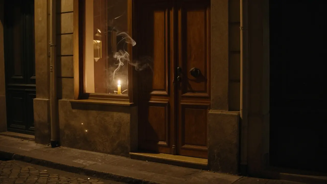 Pachamama Paris - Discover the Rhythm of Paris