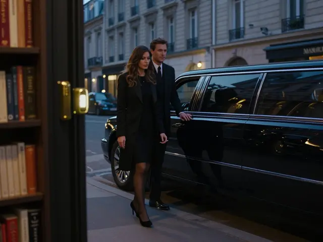 Best Clubs in Paris - Where Stars Party