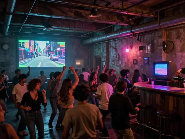 Garage Paris History Unveiled: The Birth of a Legend in Underground Music