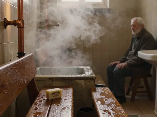 Les Bains Douches Paris: The Hidden World Beyond the Norm