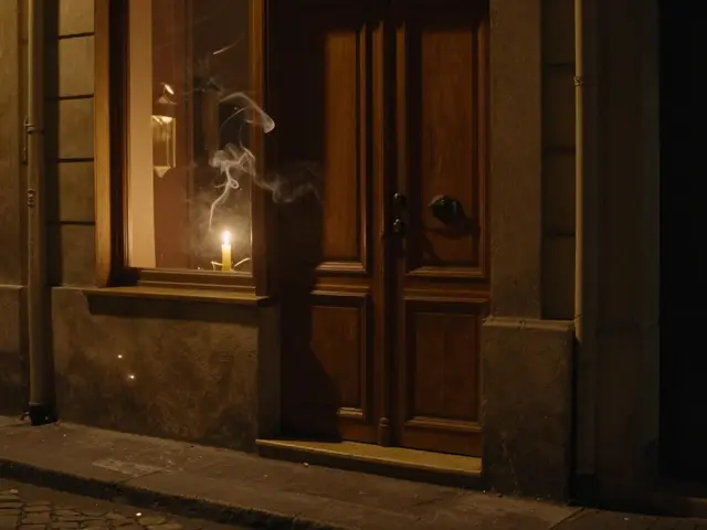 Pachamama Paris - Discover the Rhythm of Paris