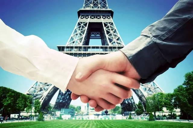 The impact of French culture on the escort industry in France