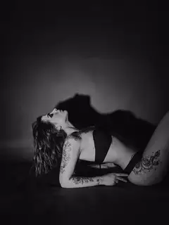 Barbara escort in Paris