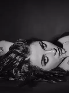 Barbara escort in Paris