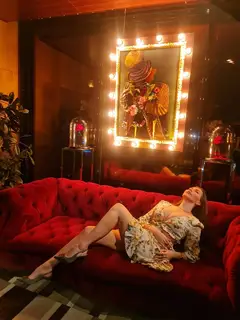 Lyudmila escort in Paris